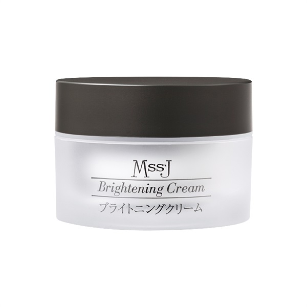 ブリリアント ブライトニングクリーム