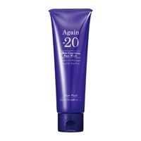 アゲインナンバー20 スキンコンディションフェイスウオッシュ