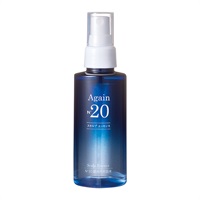 アゲインナンバー20 スカルプエッセンス<頭皮用美容液>