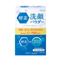 MssJ 酵素洗顔パウダー