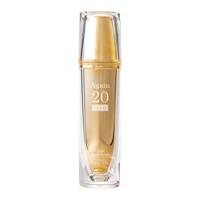 AgainNo20 GOLD ジュエルセラム（定番ボトル）