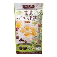 豊濃ダイエット茶