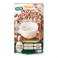特濃きのこポタージュ