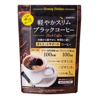 ダイエッティーナ 軽やかスリムブラックコーヒー